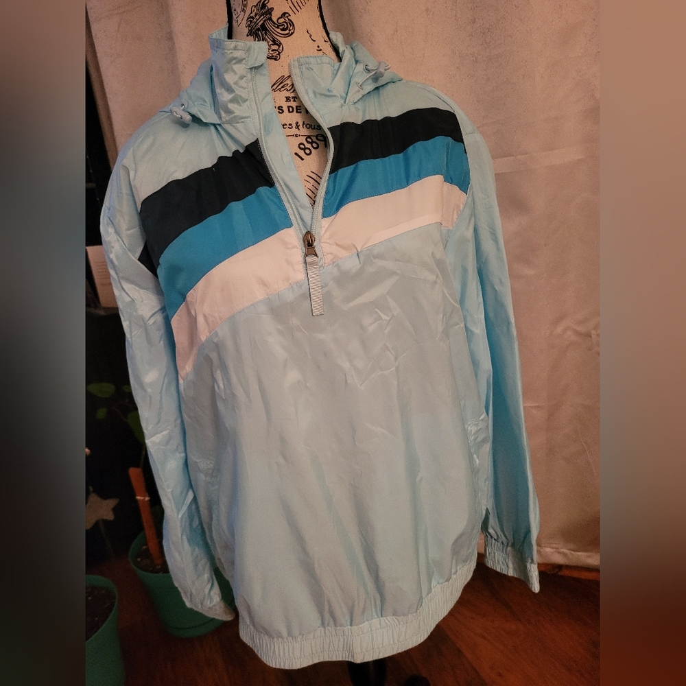 Kyodan WindBreaker - Picture 2 of 4